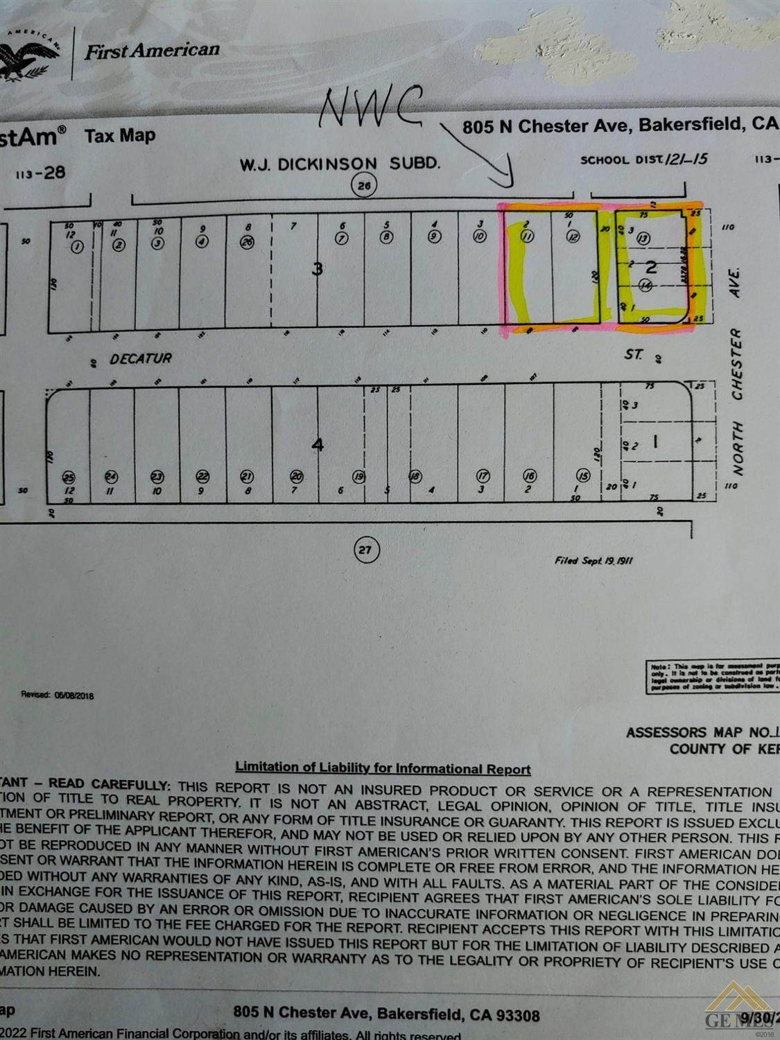 801 Chester Avenue - Photo 1