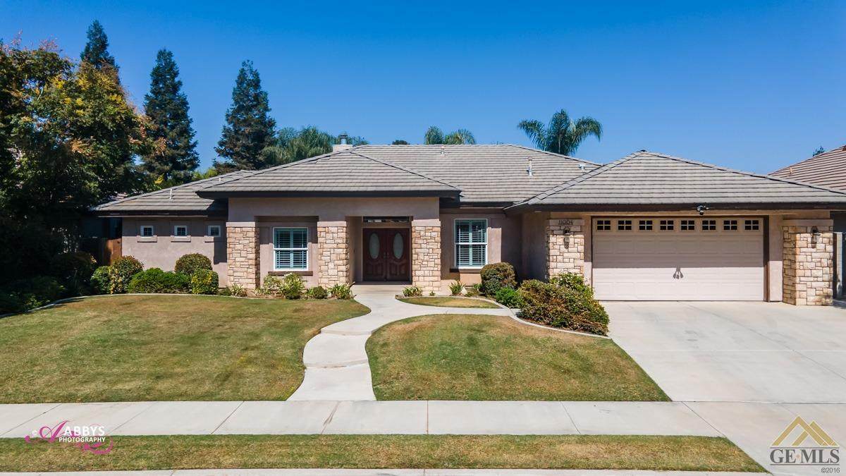 11004 Chimney Rock Drive - Photo 1