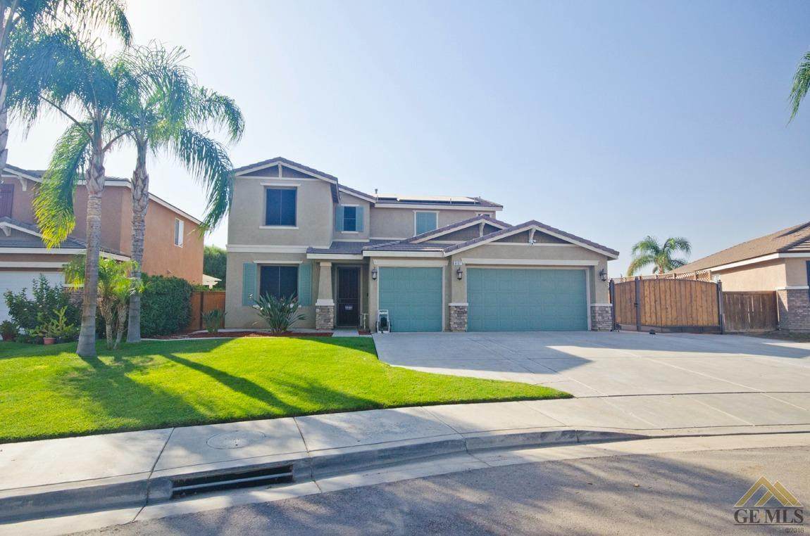 6107 Shasta Daisy Way - Photo 1