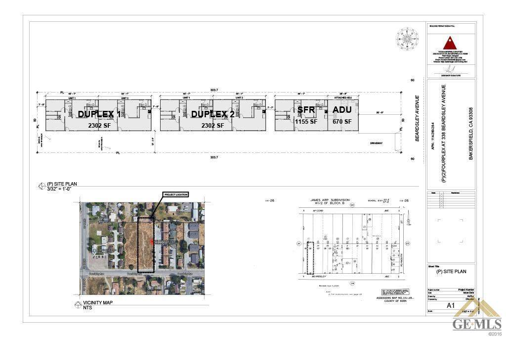 338 Beardsley Avenue - Photo 1