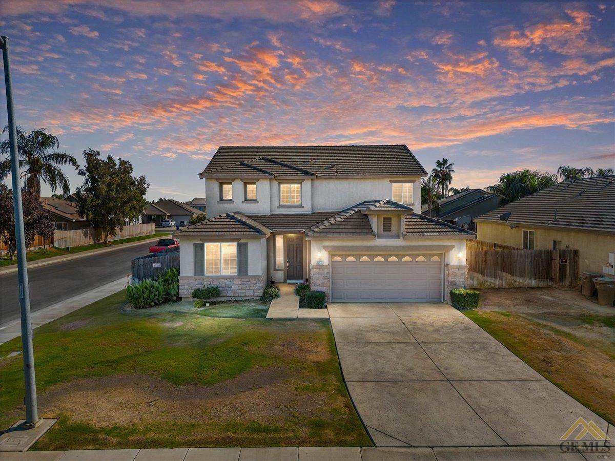 12501 Childress Street - Photo 1