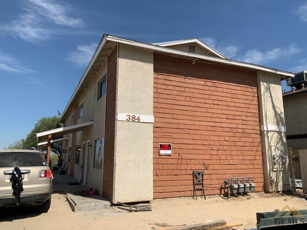 384 Adams Street - Photo 1