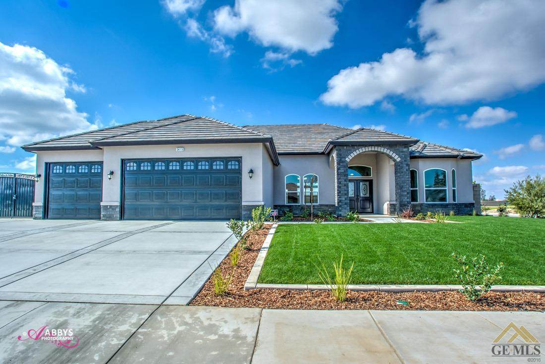 16746 Starview Court - Photo 1