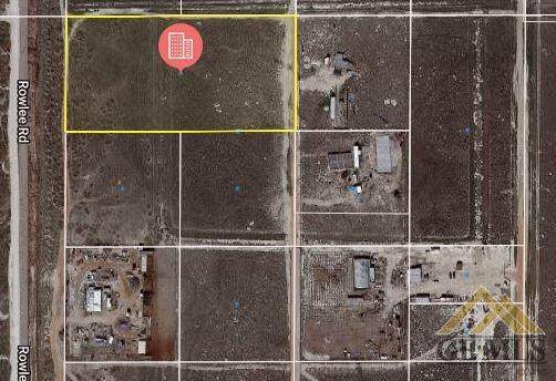 0 Rowlee Road - Photo 1