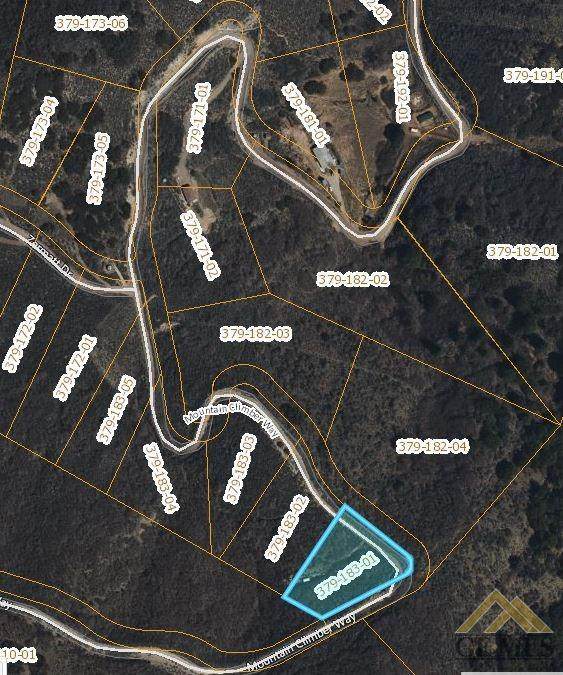 17201 Mountain Climber Way - Photo 1