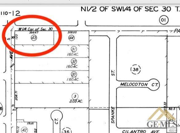 0 Jewetta Avenue - Photo 1