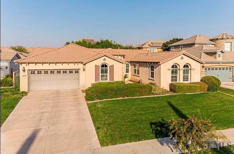 5307 Rose Arbor Lane - Photo 1