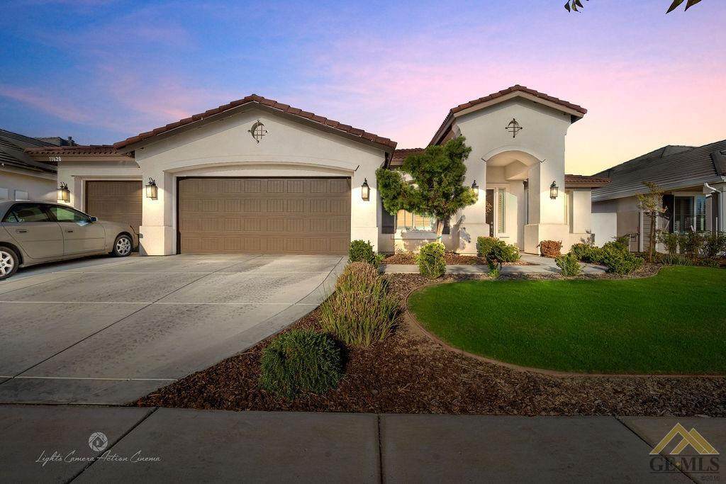 11620 Shady Valley Place - Photo 1