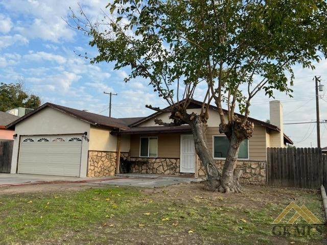 2309 Pictoria Drive - Photo 1