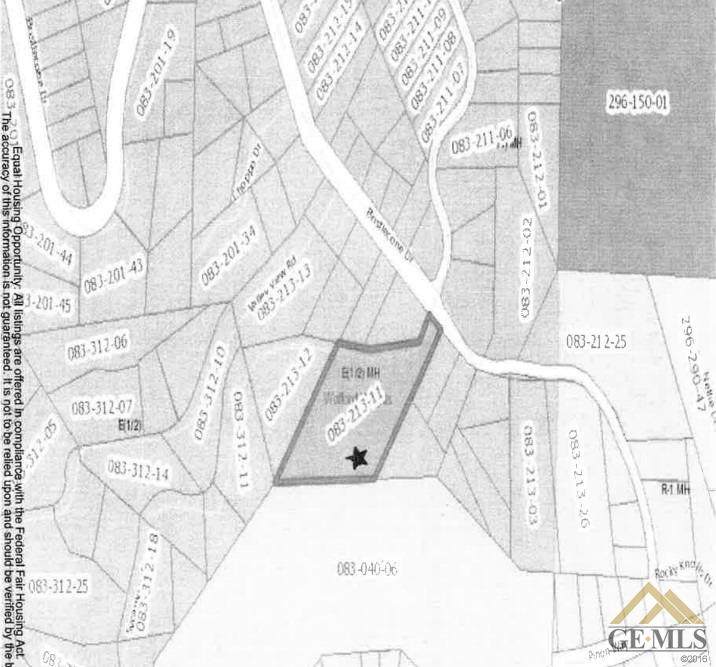0 Ooxx Sycamore Drive - Photo 1