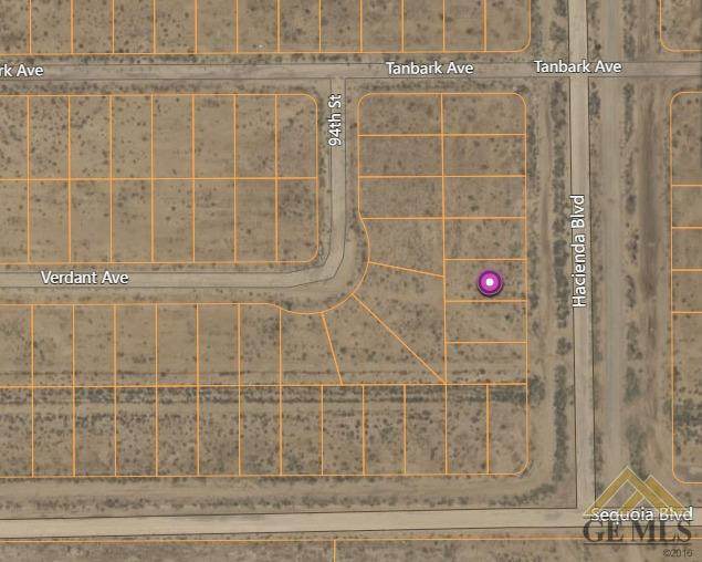 0 Hacienda Boulevard - Photo 1