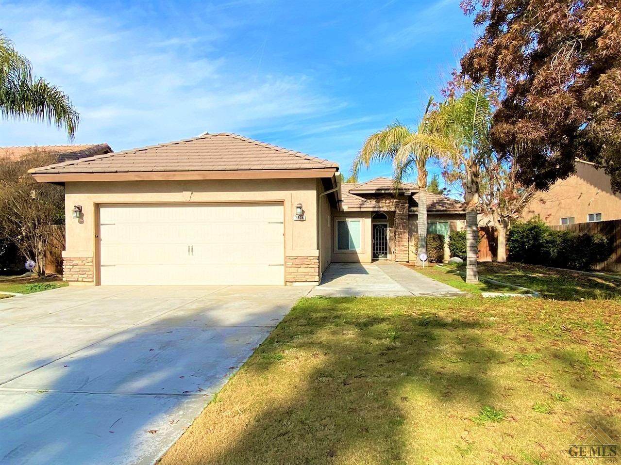 2504 Ledgeview Lane - Photo 1