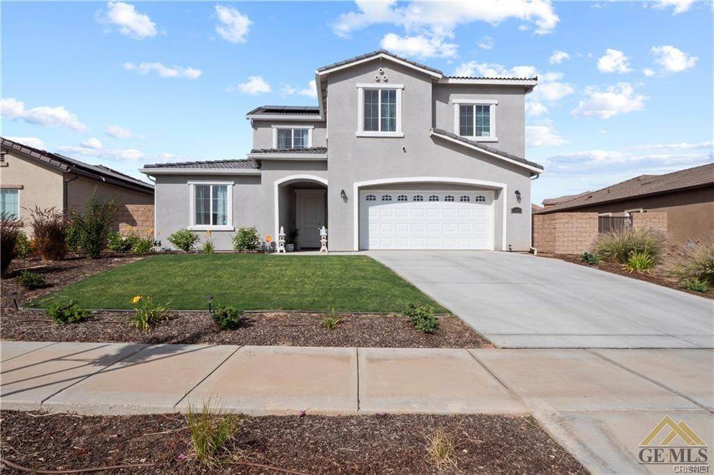 5109 Chamomile Way - Photo 1