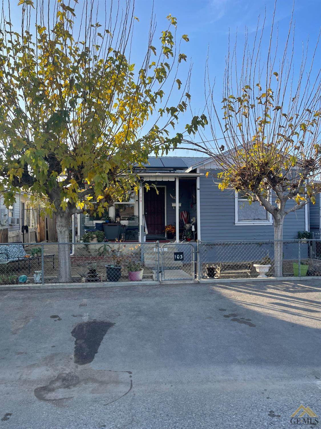 103 Madison Street - Photo 1