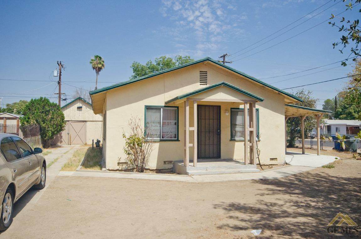 800 El Tejon Avenue - Photo 1