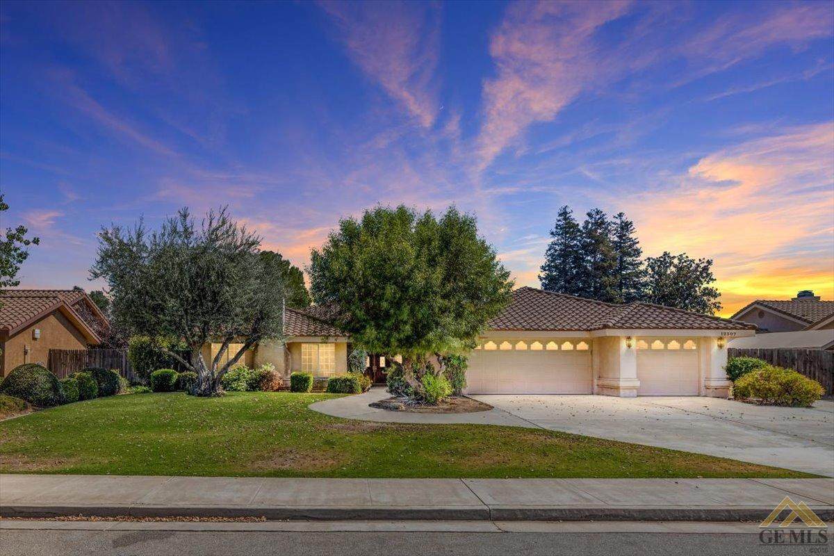 12307 Prairie Rose Way - Photo 1