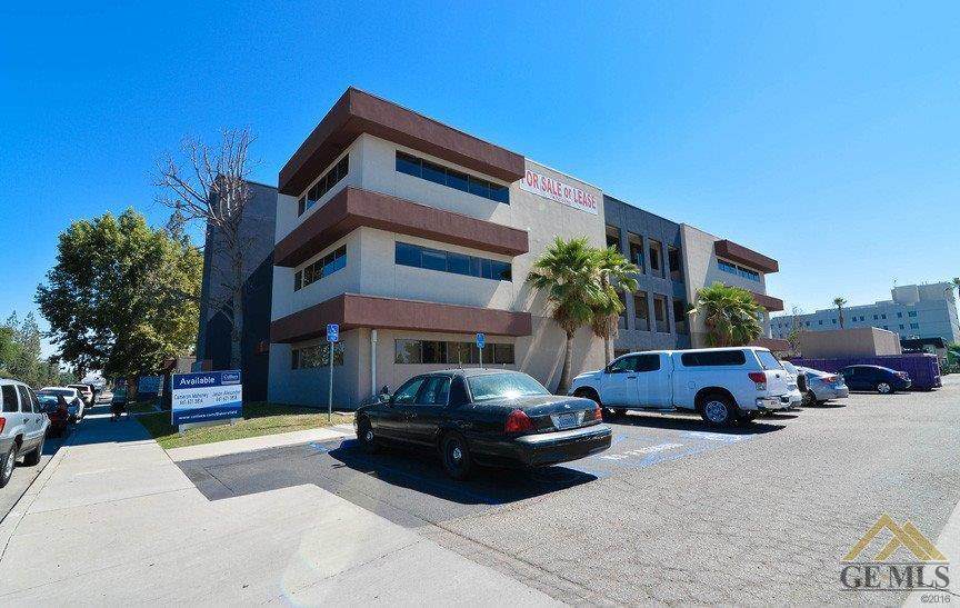 3550 Q Street - Photo 1