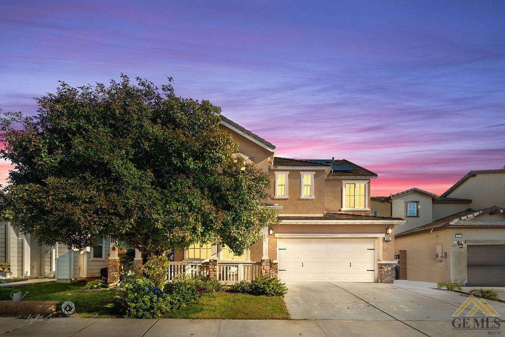 5903 Pilar Way - Photo 1