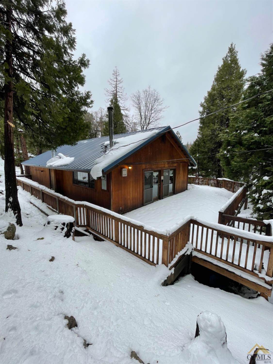 1501 Mooncrest Drive - Photo 1