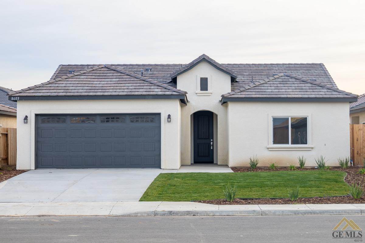 8603 Littleton Street - Photo 1