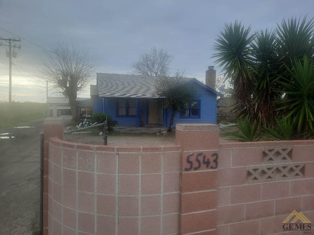 5543 Buena Vista Road - Photo 1