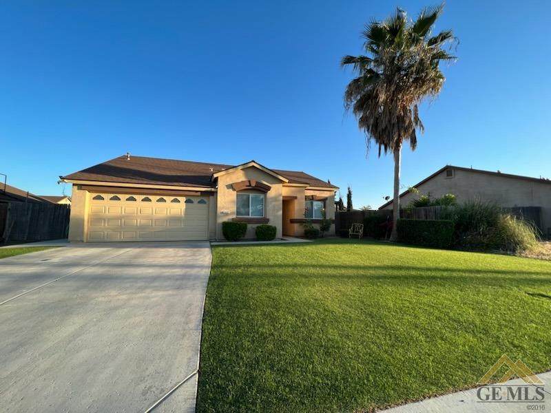 2603 Basque Hills Drive - Photo 1