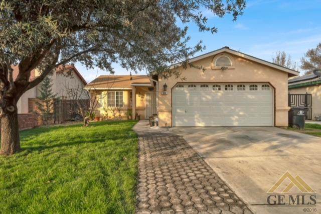 540 Thompson Street - Photo 1