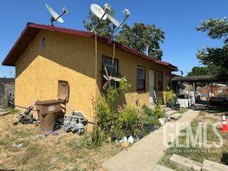 607 Washington Street - Photo 1