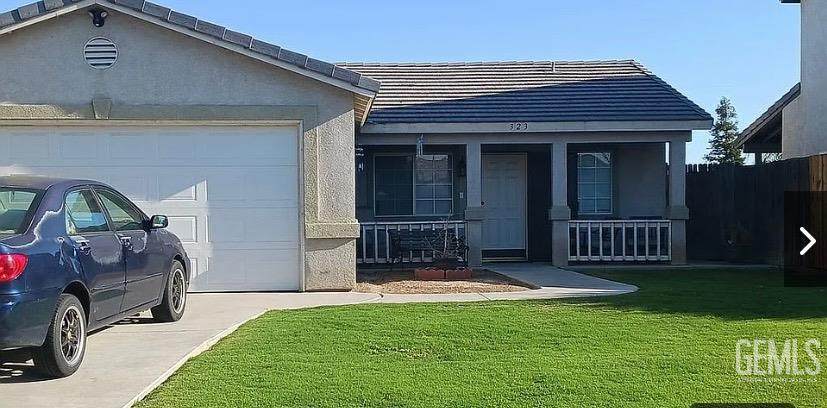 323 Sherman Peak Drive - Photo 1