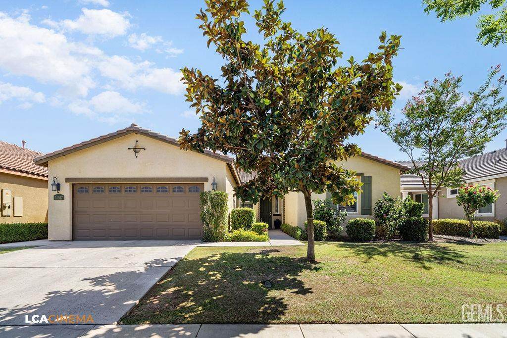14517 Checkerbloom Drive - Photo 1