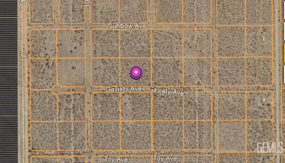 0 Gayiety Avenue - Photo 1