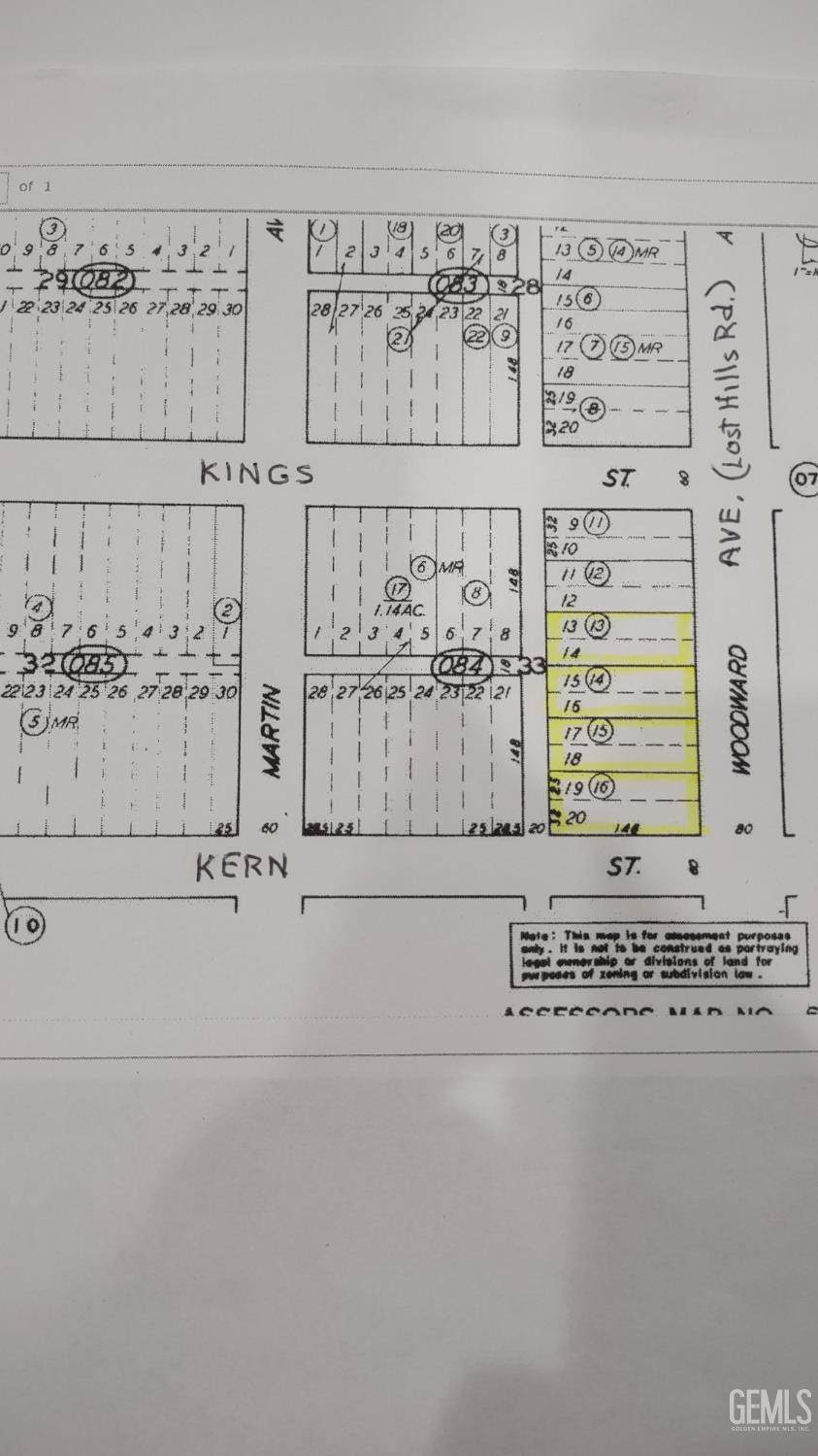 14875 Lost Hills Road - Photo 1