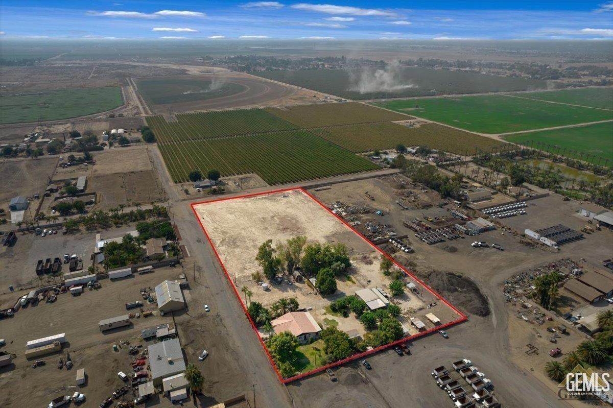 7856 Berry Road - Photo 1