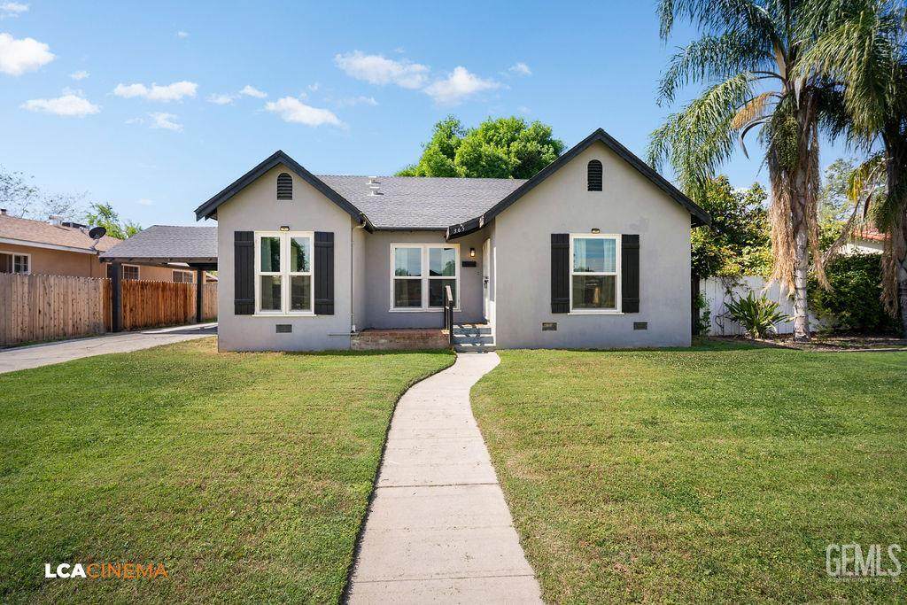 365 Faber Street - Photo 1