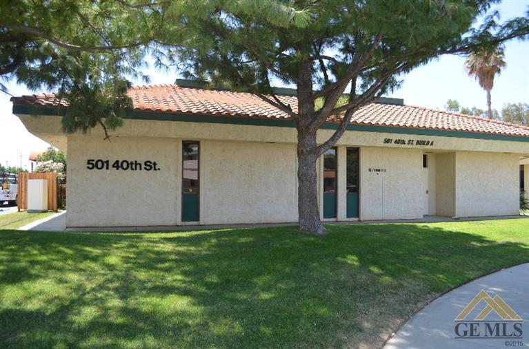 501 40th Street - Photo 1