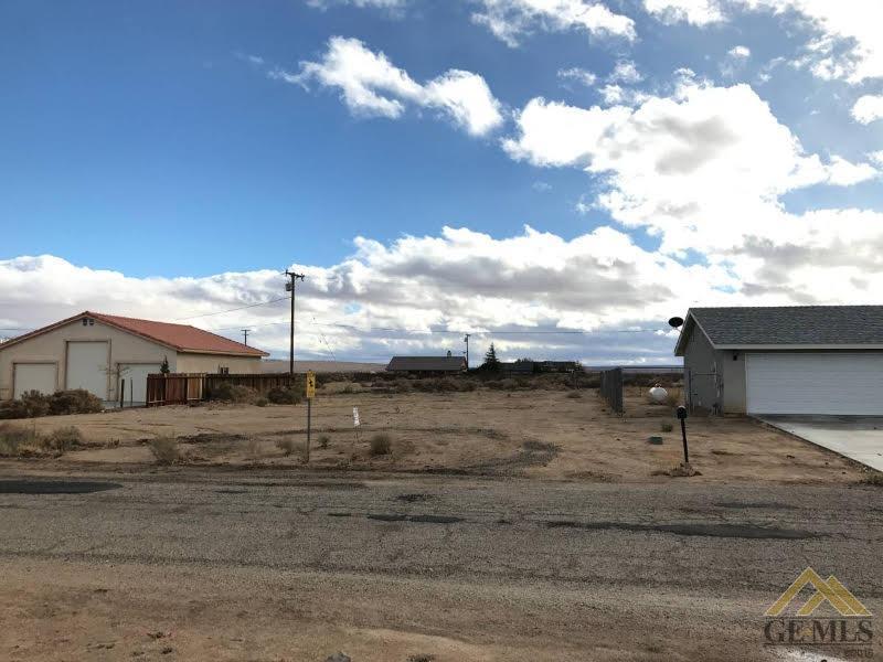 0 California City - Photo 1