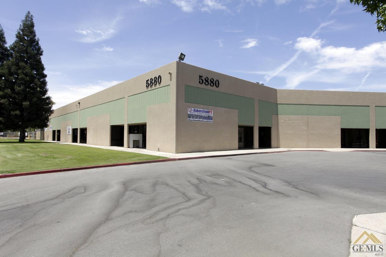 5880 District Boulevard - Photo 1