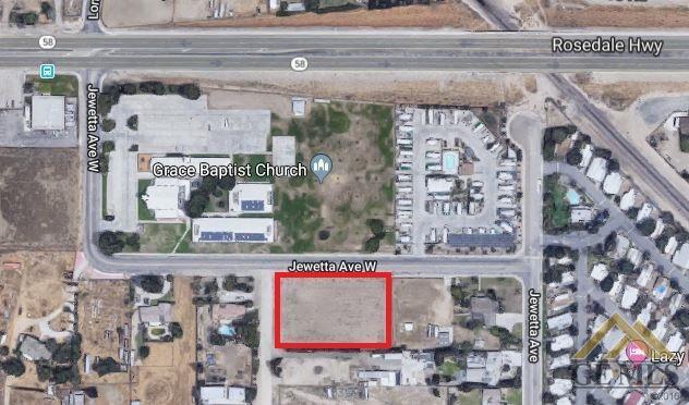 0 Jewetta Avenue - Photo 1