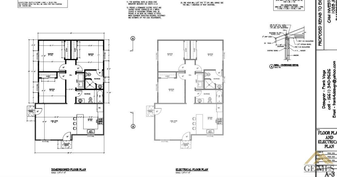 1028 Jeffrey Street - Photo 1