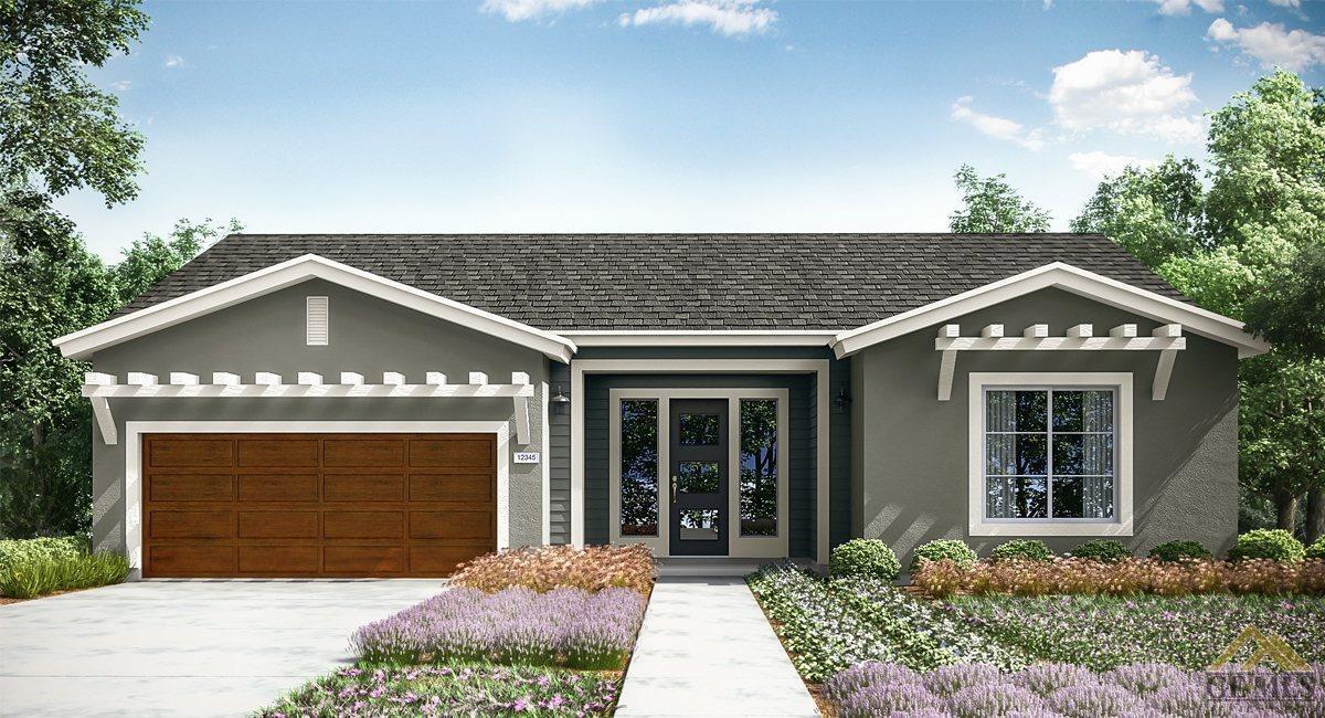 6623 Sycamore Wood Lane - Photo 1