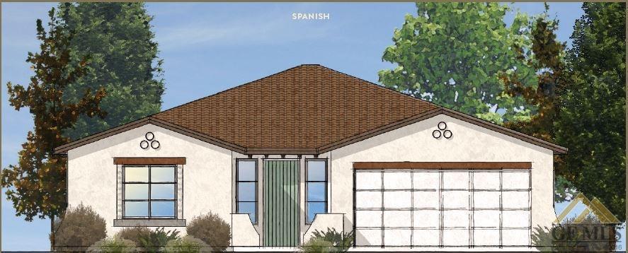 2711 Karrie Lynn Drive - Photo 1