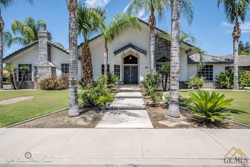 3604 Sierra Meadows Drive - Photo 1