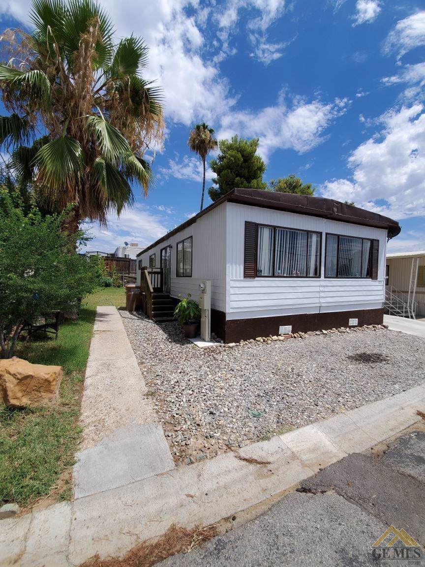 8300 Kern Canyon Road - Photo 1