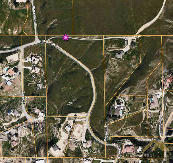 0 Choctaw Valley Drive - Photo 1