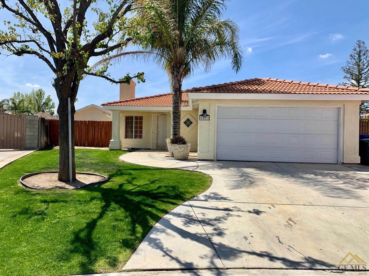 5821 Summer Cypress Drive - Photo 1