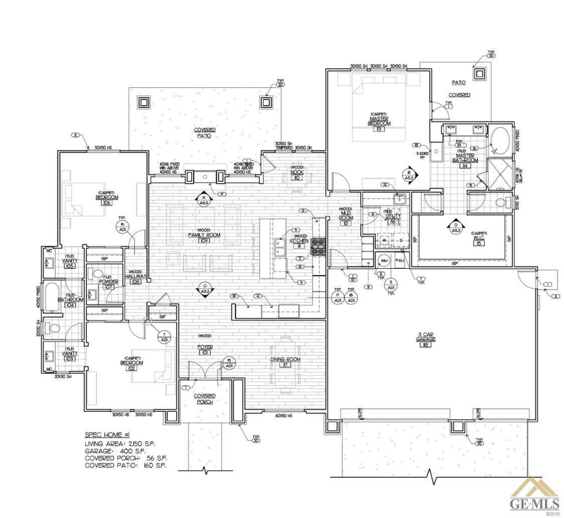 25260 Jacaranda Drive - Photo 1