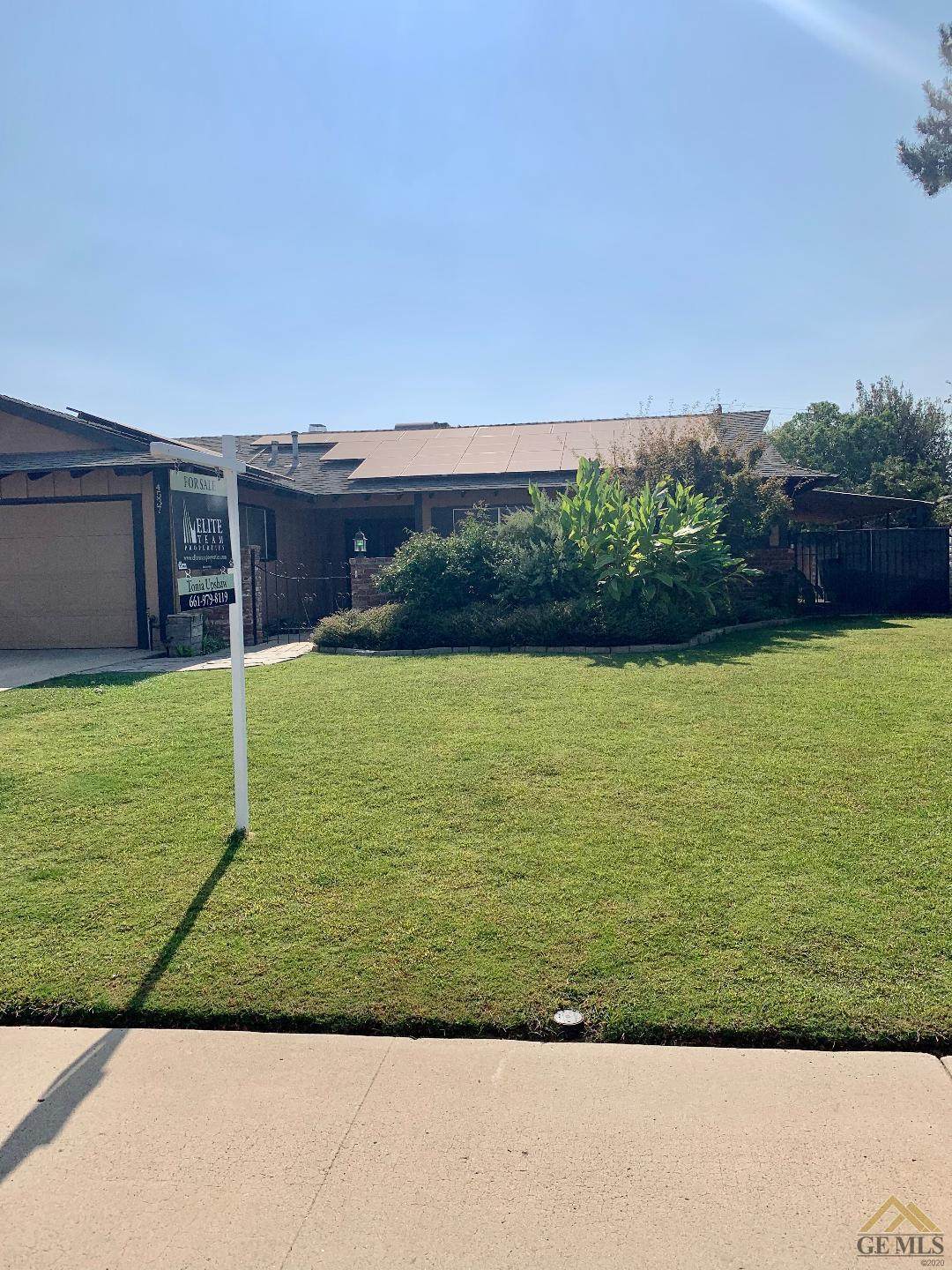 4537 Kevin Drive - Photo 1