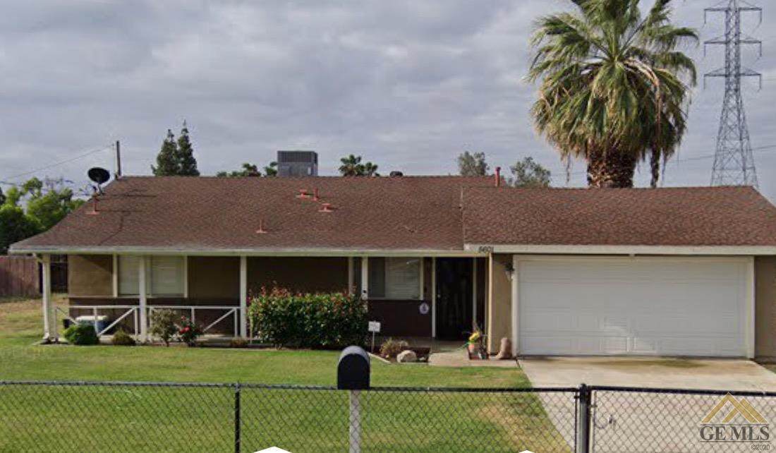 5601 Pioneer Drive - Photo 1