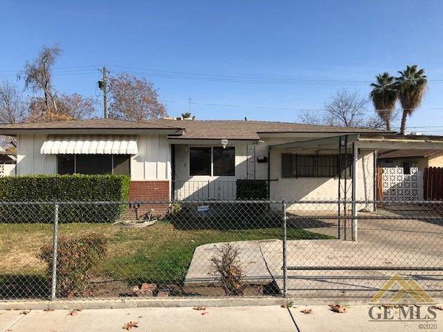608 M Street - Photo 1