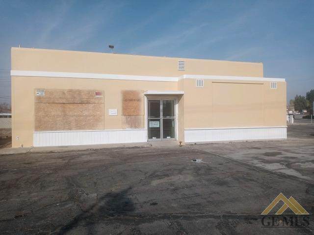 240 Bernard Street - Photo 1